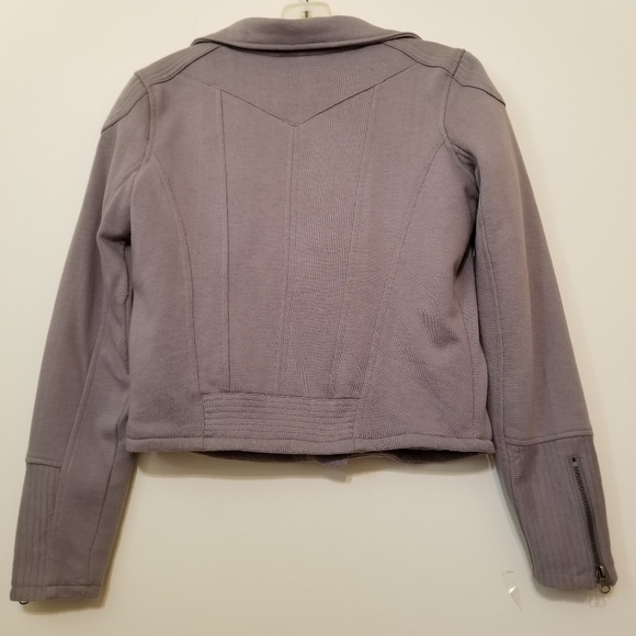 Urban Outfitters Sparkle & Fade Jacket - Picture 4 of 5